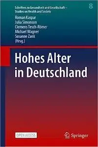 Hohes Alter in Deutschland