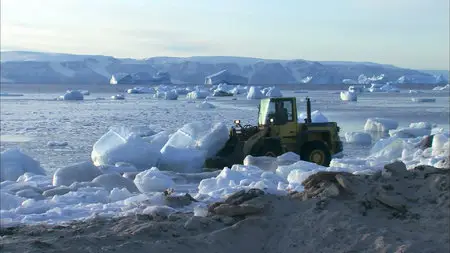 Climate Change: Our Planet - The Arctic Story / Наша планета: Арктическая история (2011)