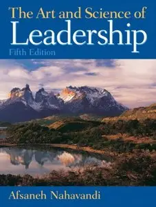 The Art and Science of Leadership, 5th Edition (repost)
