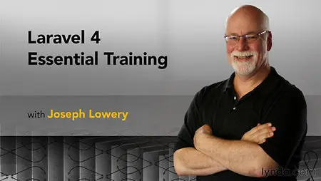 Lynda - Laravel 4 Essential Training [repost]
