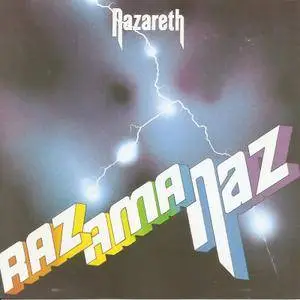 Nazareth: 20CD Collection. Non Remastered (1971-2008)