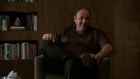 The Sopranos S03E04