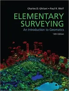 Elementary Surveying