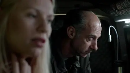 Homeland S02E08