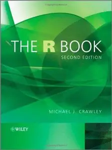 The R Book, 2nd edition (Repost)