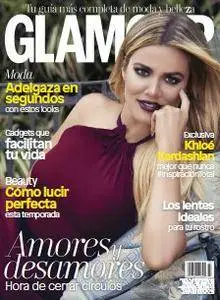 Glamour Latin America - Julio 2016