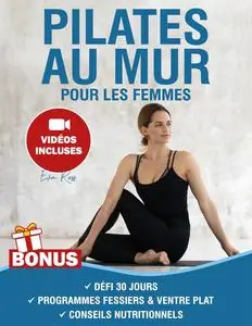 Pilates au Mur pour les Femmes