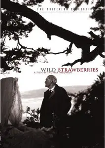Wild Strawberries (Criterion edition) subs spanish added