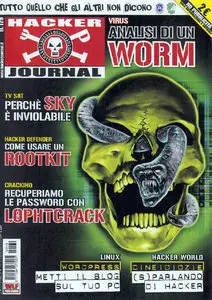 Hacker Journal n.179