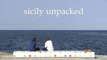 BBC - Sicily Unpacked (2012)