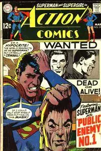 Action Comics 374