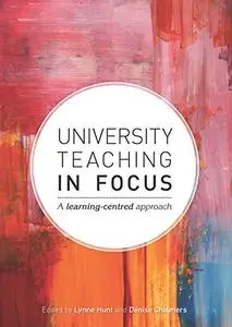 University Teaching in Focus: A Learning-Centred Approach