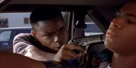 Menace II Society (1993)