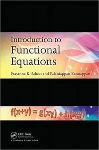 Introduction to Functional Equations (repost)