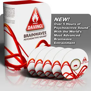Davinci Brainwaves: Psychoactive Sound