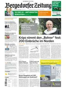 Bergedorfer Zeitung - 12 Mai 2016