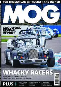 MOG Magazine - November 2017