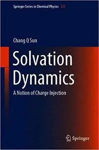 Solvation Dynamics: A Notion of Charge Injection