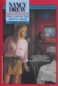 «The Case of the Artful Crime» by Carolyn Keene