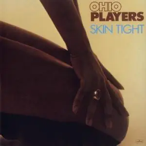Ohio Players - Skin Tight (1974/2020) [Official Digital Download 24/192]
