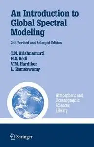 An Introduction to Global Spectral Modeling [Repost]