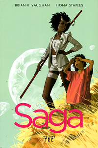 Saga - Volume 3