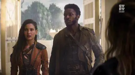 Les Chroniques de Shannara S02E04