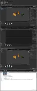 Cert Prep: Unity Certified Associate Game Developer Animation and Cinematics