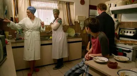 Spud 2 (2013)