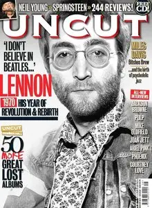 Uncut - August 2010 (Repost)