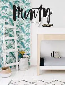 Minty Magazine - Issue 7 2016