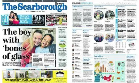 The Scarborough News – April 26, 2018