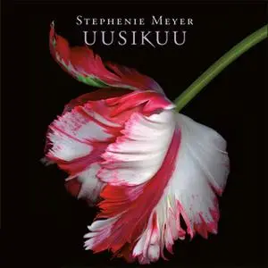 «Uusikuu» by Stephenie Meyer