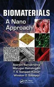 Biomaterials: A Nano Approach (repost)