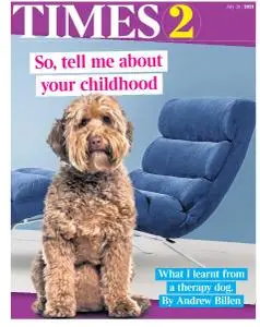 The Times Times 2 - 26 July 2021