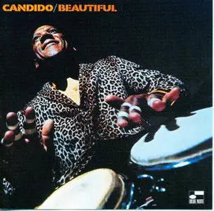 Candido - Beautiful (2003)