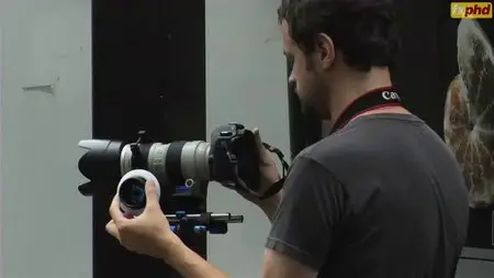fxphd - dop210: DSLR Cinematography [repost]
