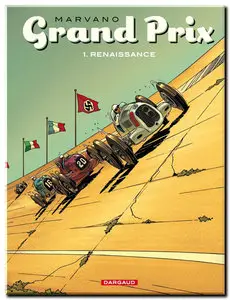 Marvano - Grand Prix - Complet - (re-up)