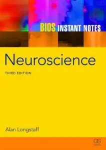BIOS Instant Notes in Neuroscience (repost)