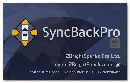 2BrightSparks SyncBackPro 9.0.5.0 Multilingual