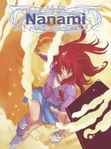 Nanami 02 - The Stranger (2019) (Europe Comics) (Digital-Empire