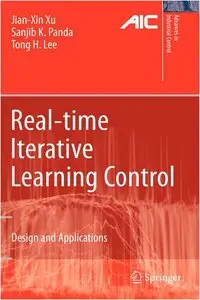 Real-time Iterative Learning Control: Design and Applications (Advances in Industrial Control)
