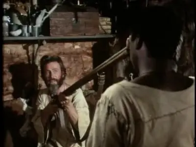 Man Friday (1975)