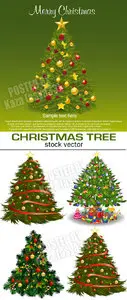 Christmas tree 4