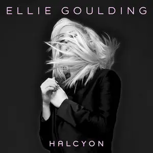 Ellie Goulding - Halcyon (iTunes Deluxe Edition) (2012)