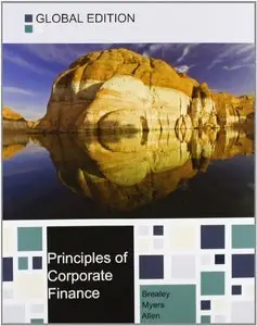 Principles of Corporate Finance (11th edition)