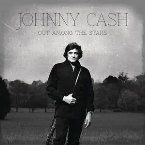 Johnny Cash - Out Among The Stars (2014) [Official Digital Download 24/96]