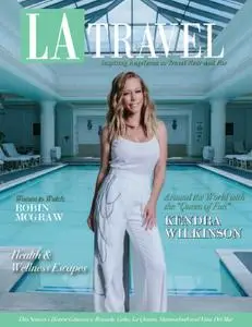 Los Angeles Travel - Endless Summer 2019 Los Angeles Travel - Endless Summer 2019