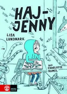 «Haj-Jenny» by Lisa Lundmark