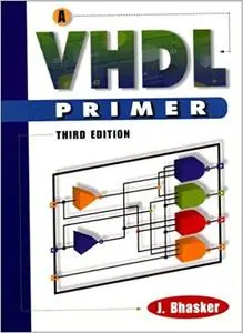 A VHDL Primer Ed 3